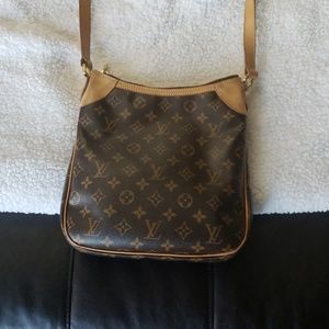 Authentic Louis vuitton